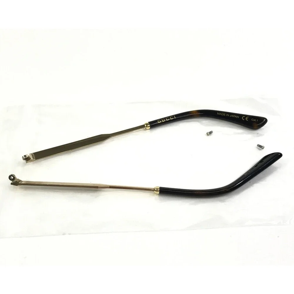 Gucci GG0200S 005 Eyeglasses Sunglasses ARMS ONLY FOR PARTS